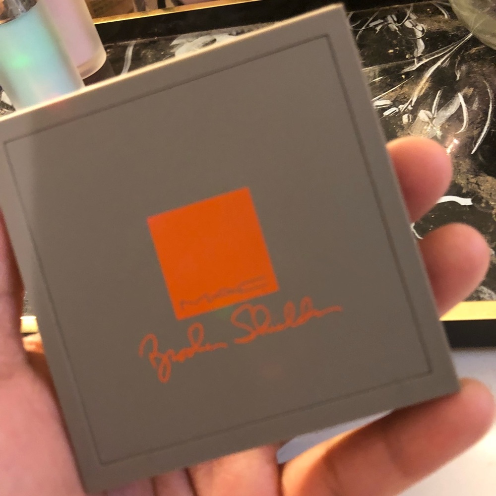 Limited Edition Mac Bronzer